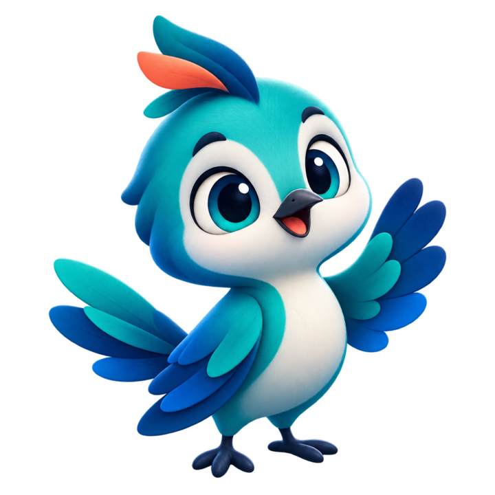 Kio, the English with Cliff learning guide